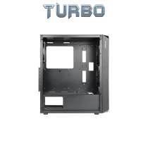 Case Gaming Antec NX292 4xFAN (3xARGB) (1xNORMAL) Mid-Tower + PSU 650W 